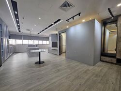 Pek Chuan Building (D12), Office #539403211